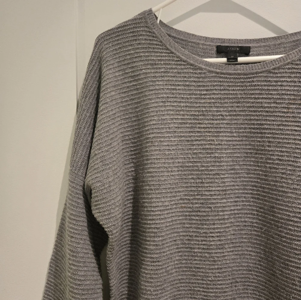 J. Crew Sweater